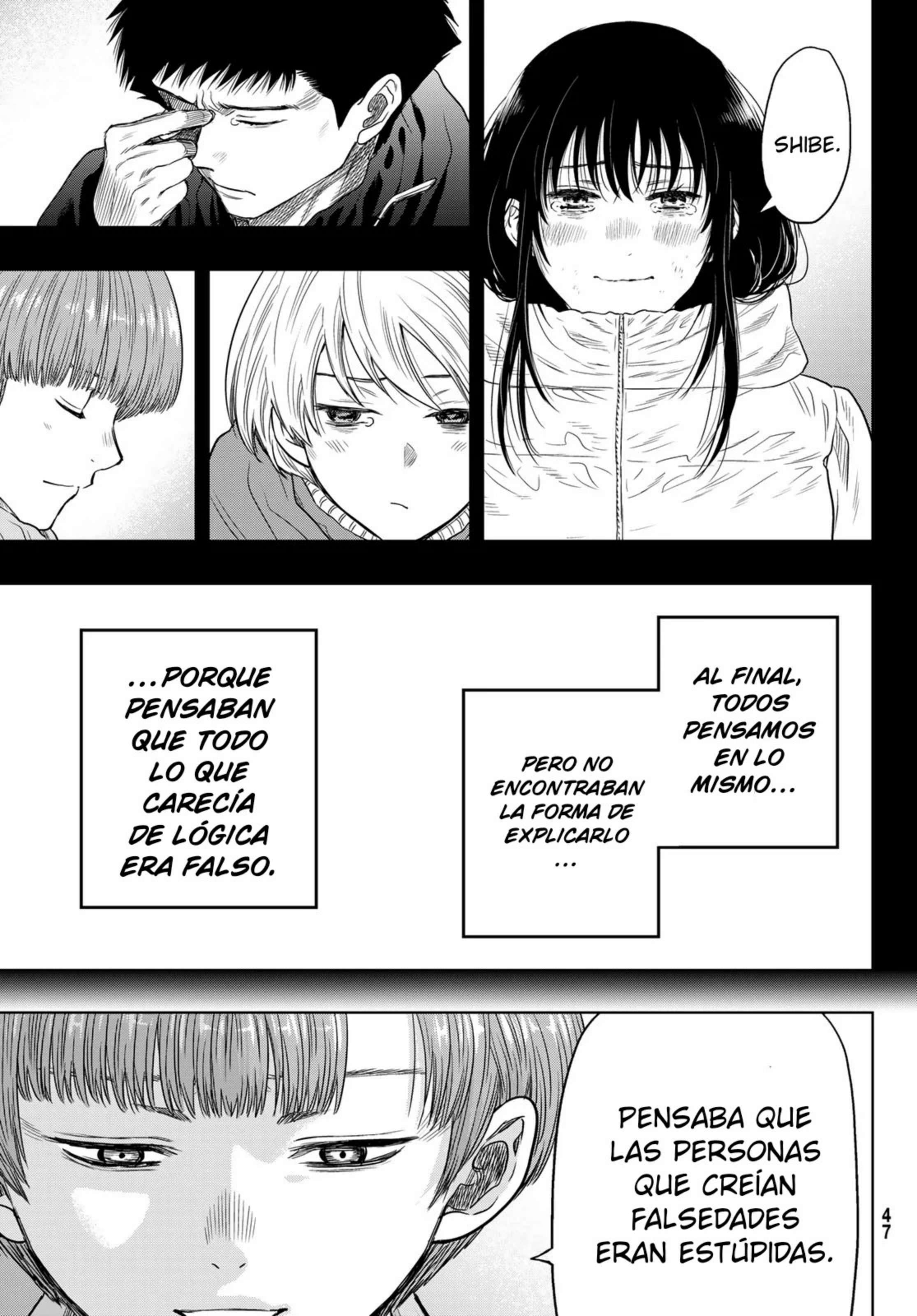 Capitulo 127 page 41