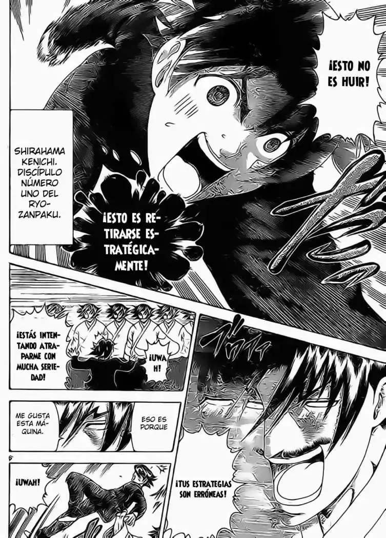 Capitulo 381 page 8
