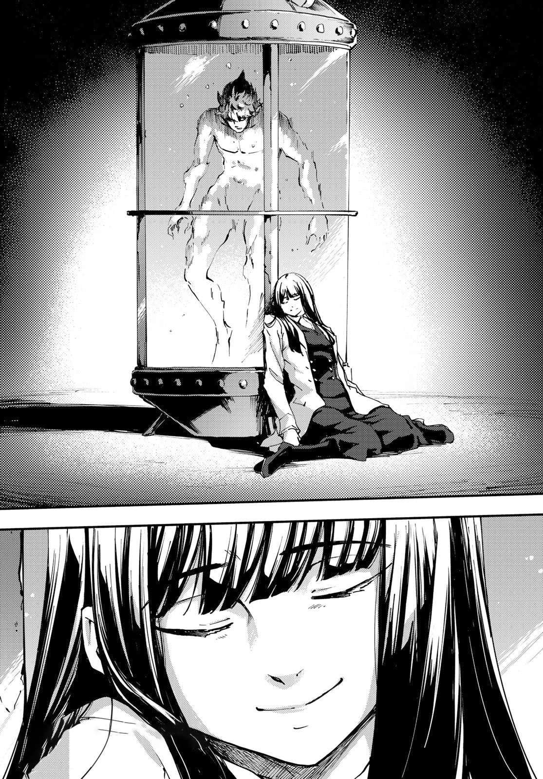 Capitulo 46 page 32