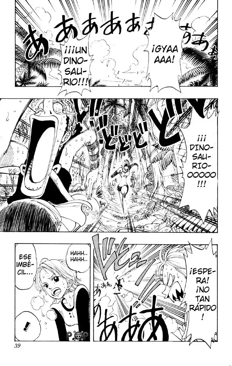 Capitulo 119 page 13