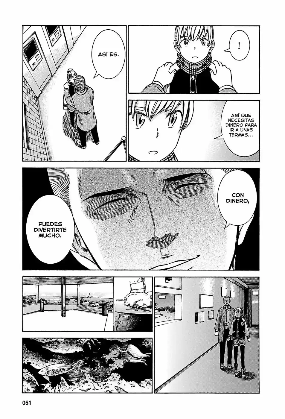 Capitulo 45 page 18
