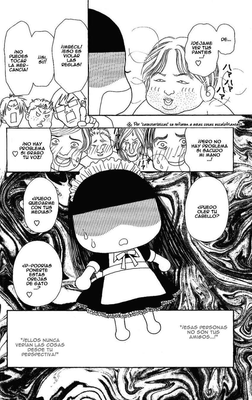 Capitulo 108 page 28