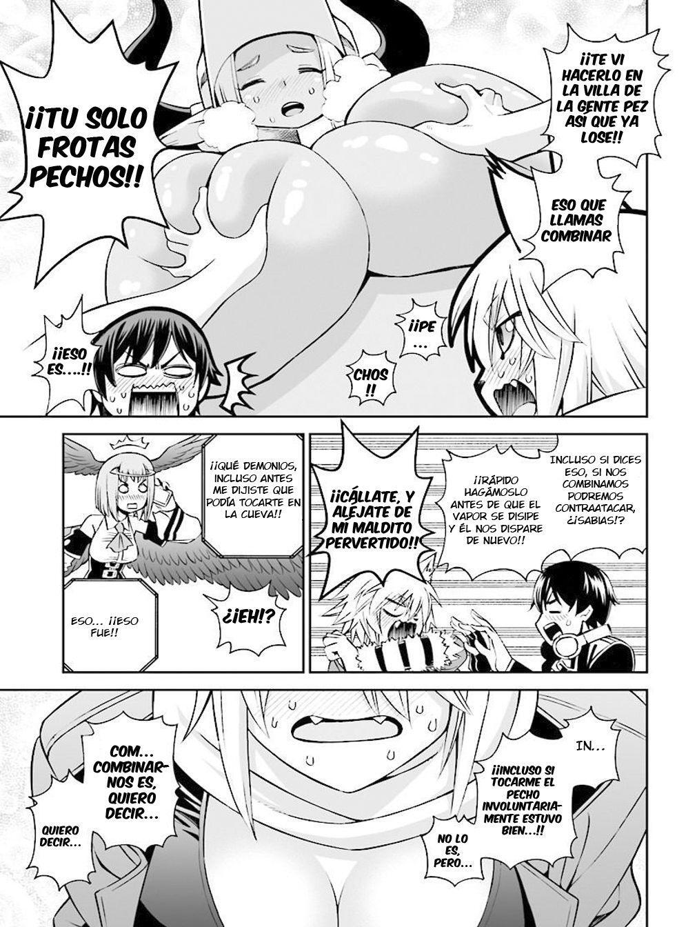 Capitulo 24 page 22