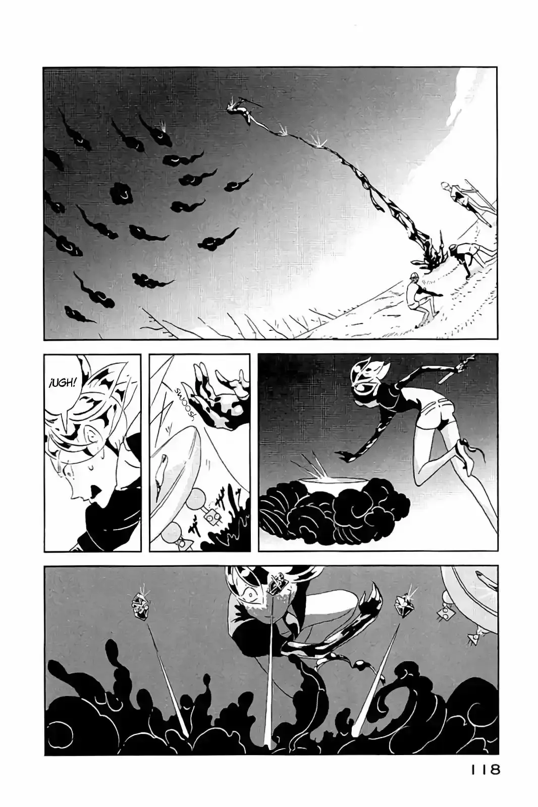 Capitulo 42 page 5