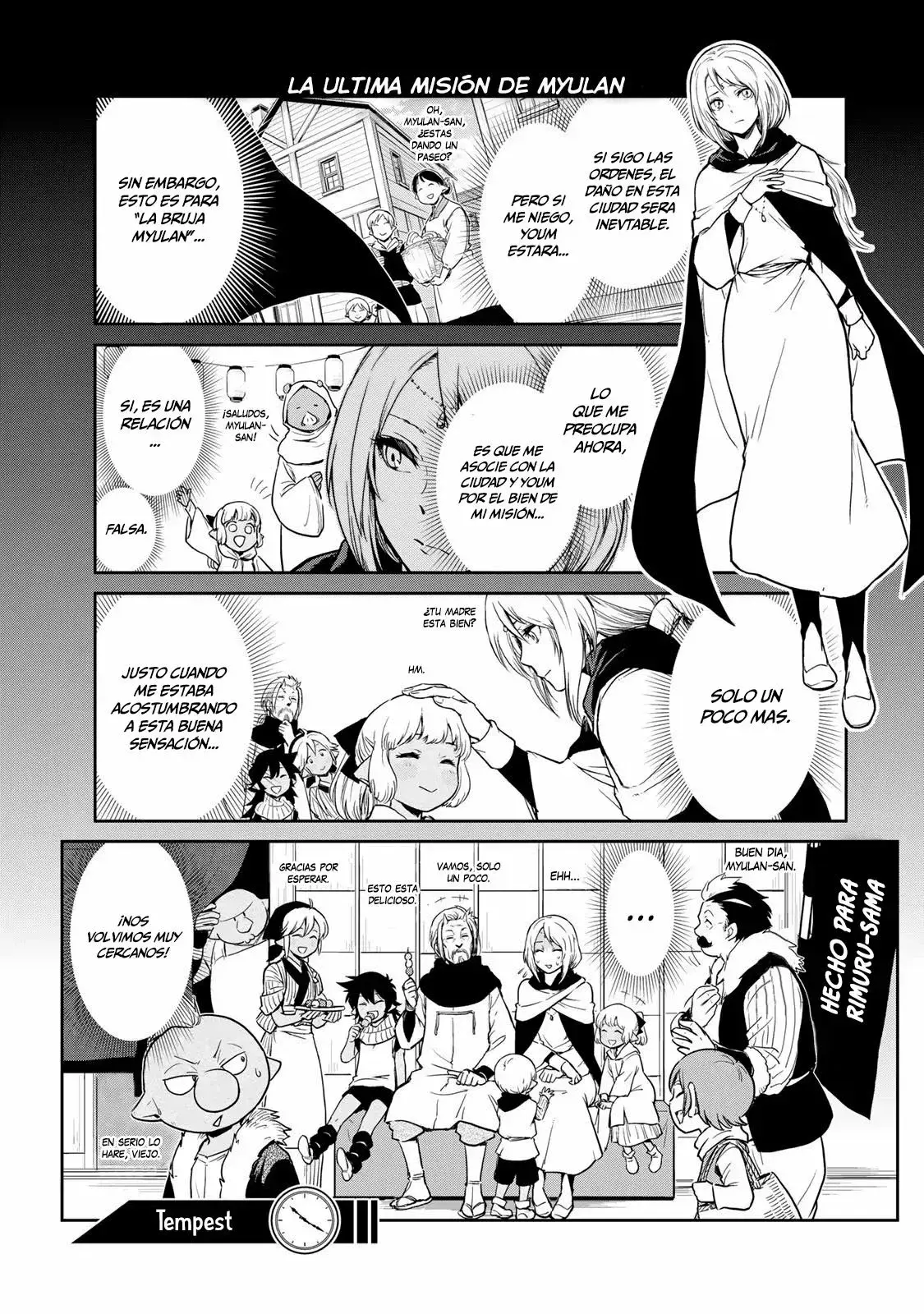 Capitulo 52 page 20
