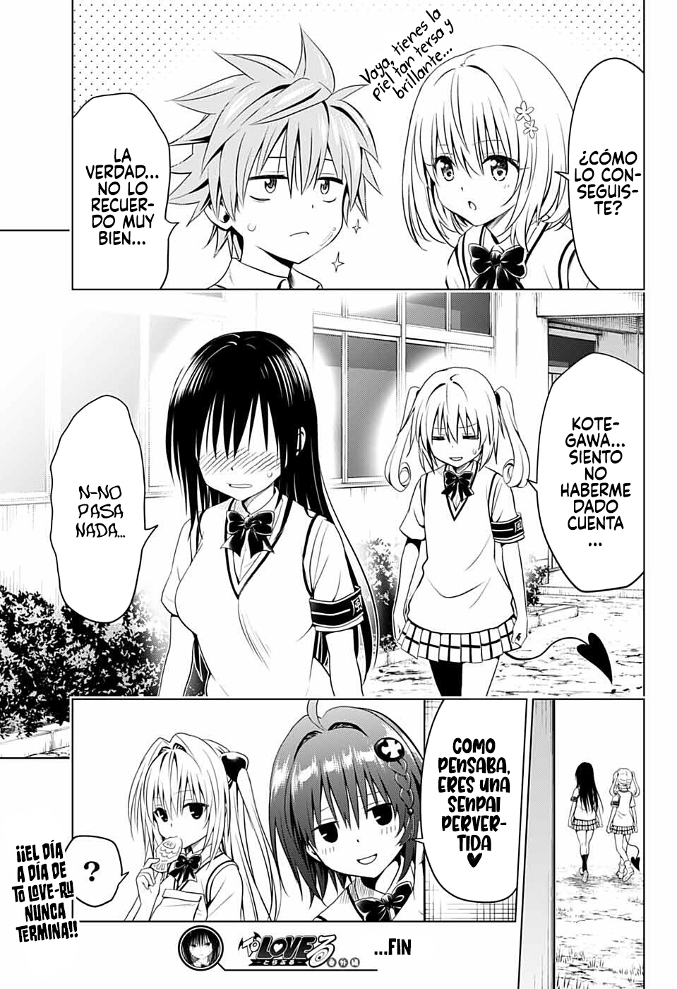 Capitulo 80 page 32