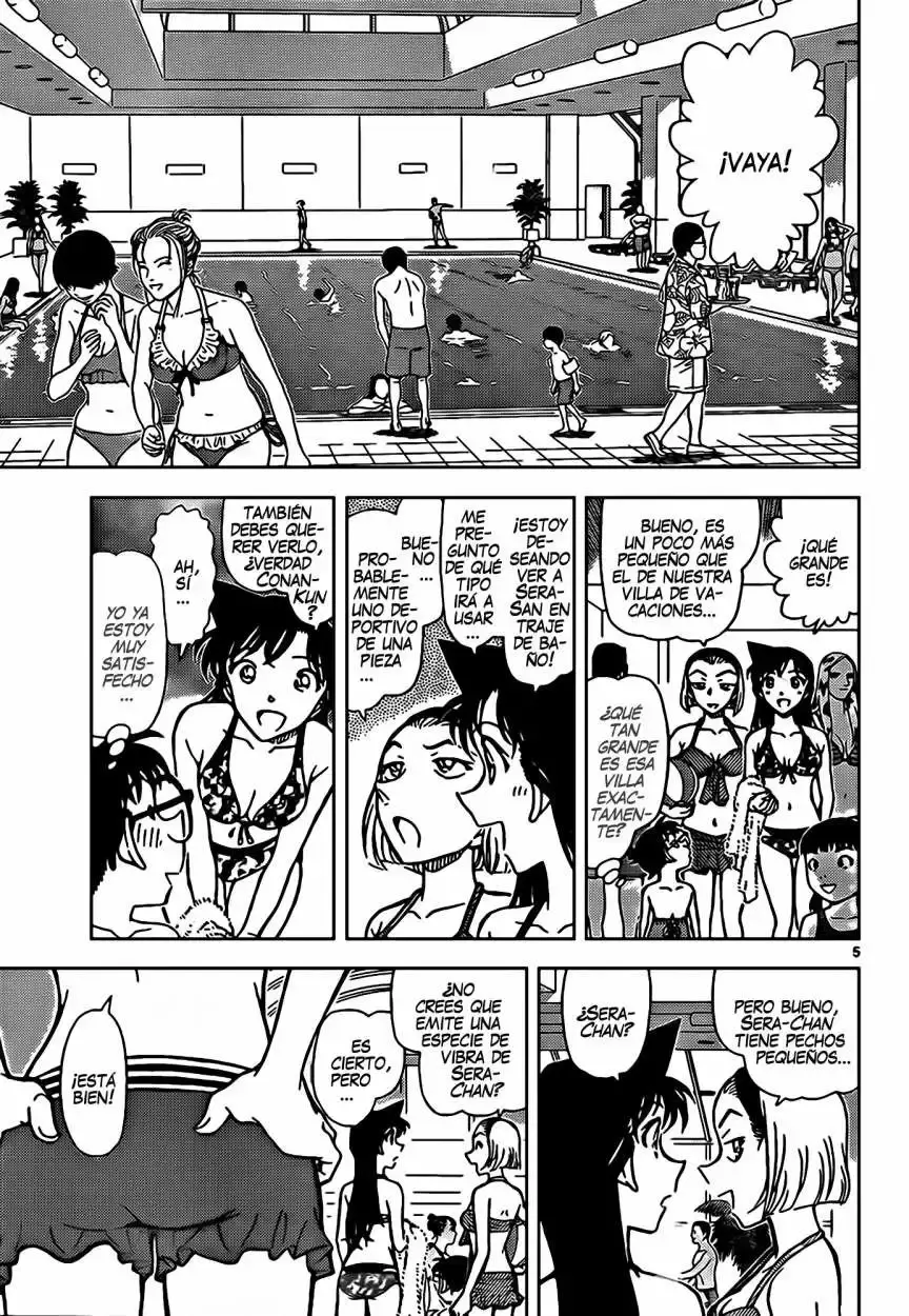 Capitulo 903 page 6