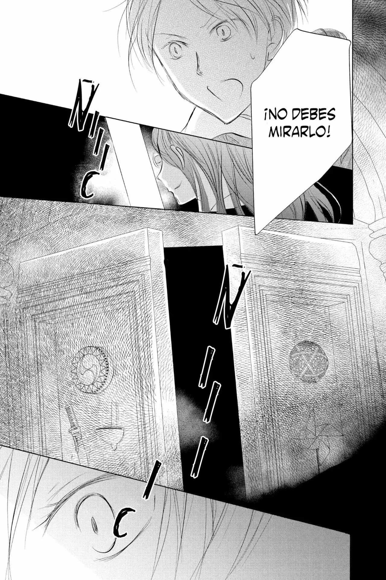 Capitulo 125 page 34