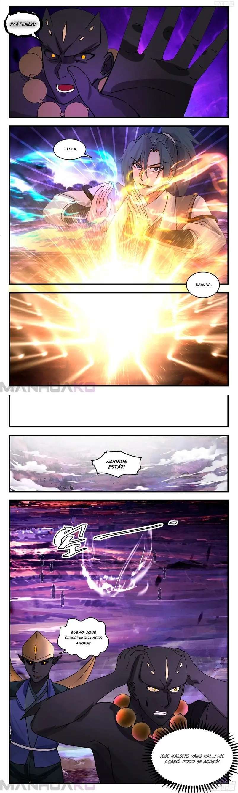 Capitulo 3389 page 6