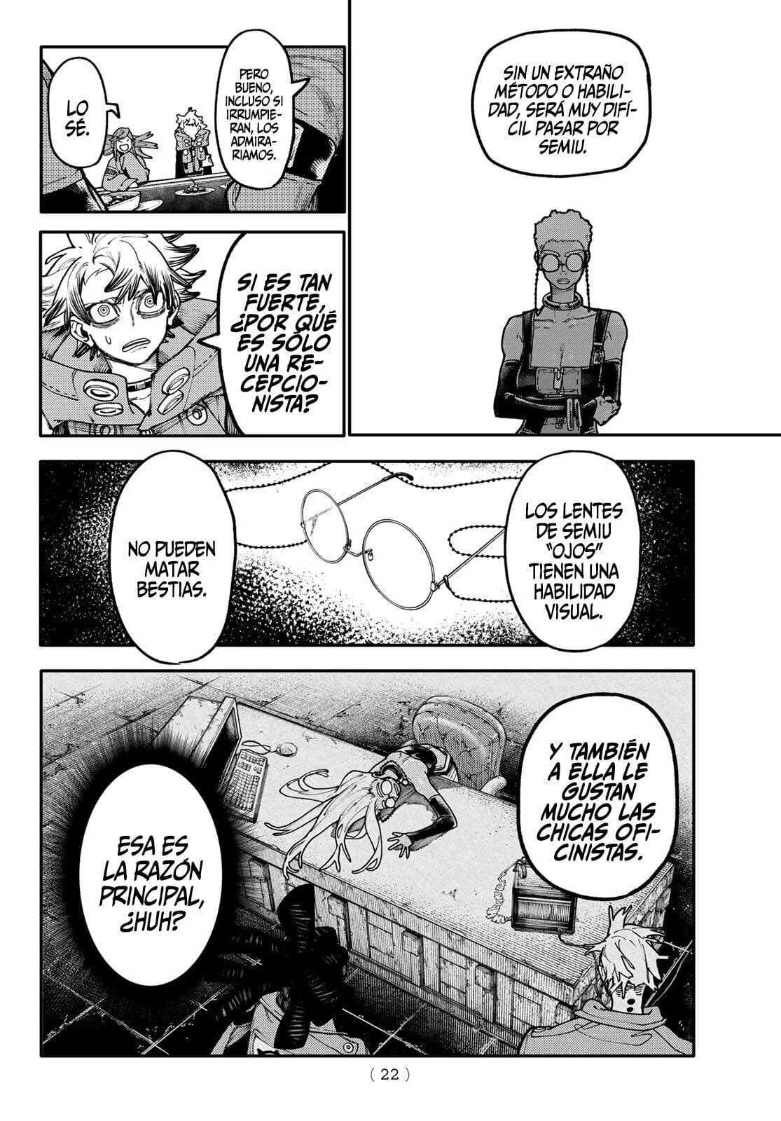 Capitulo 46 page 11