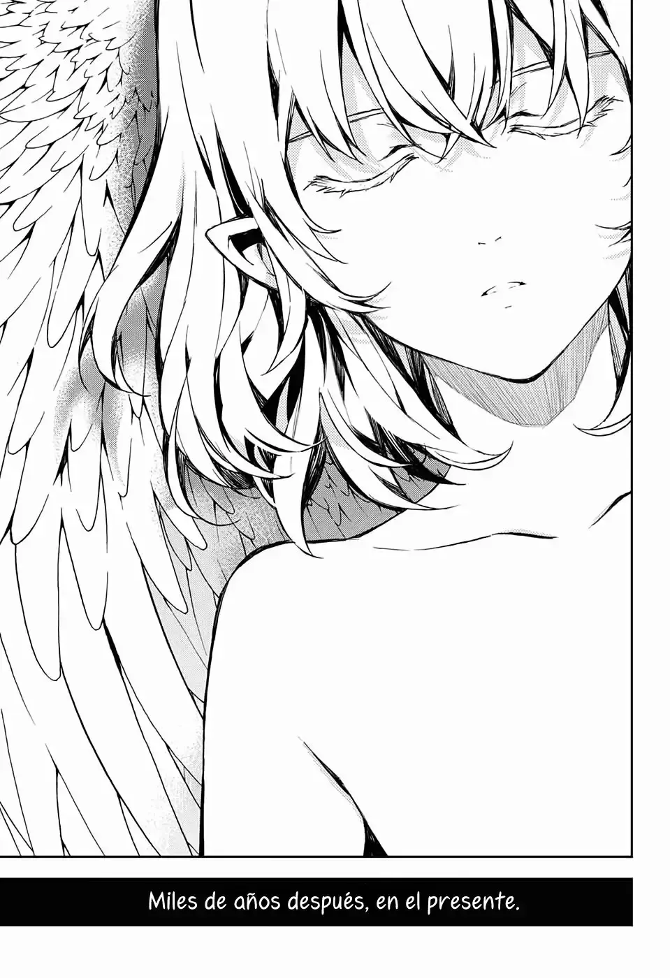 Capitulo 85 page 19