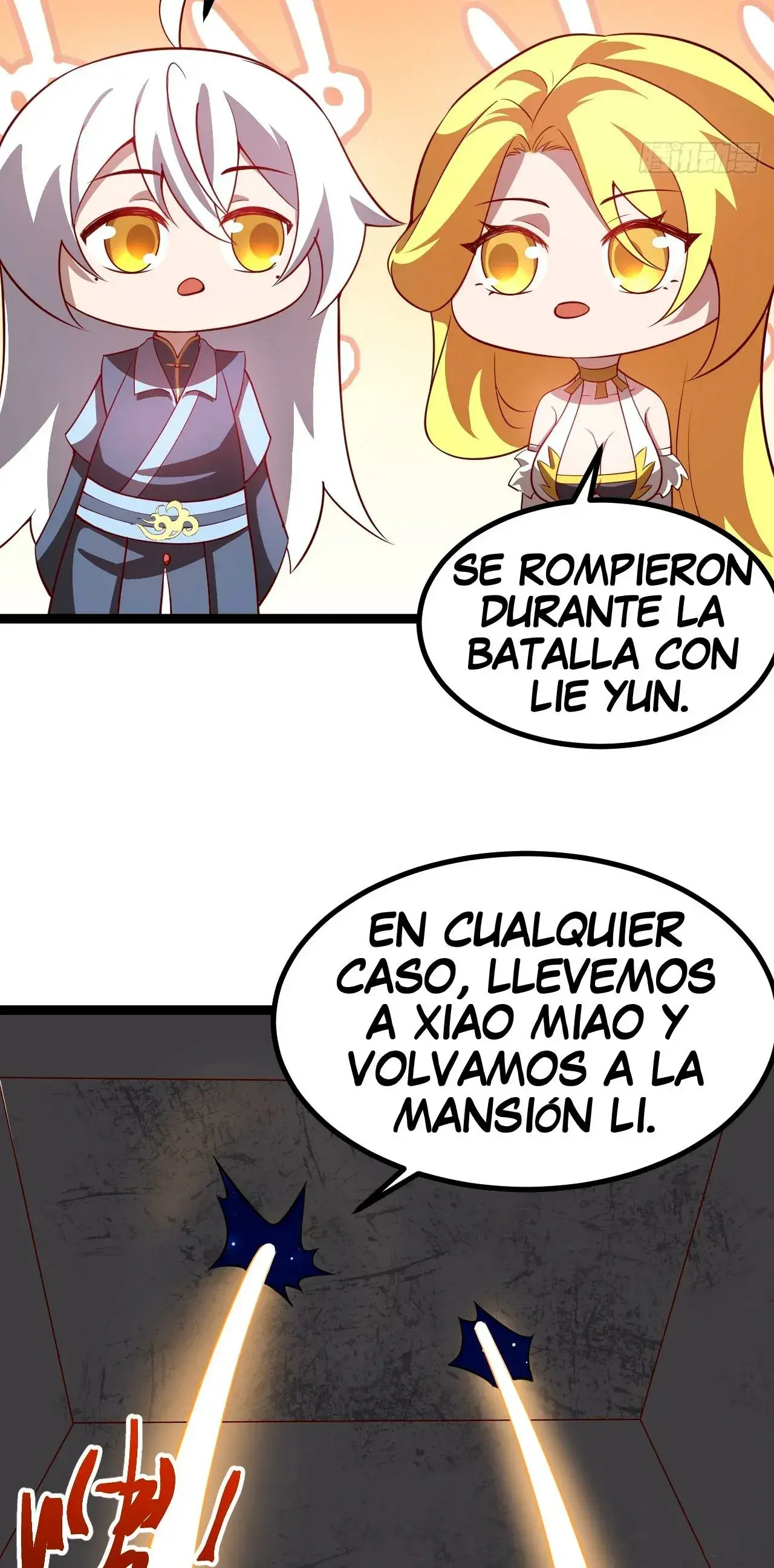 Capitulo 59 page 34