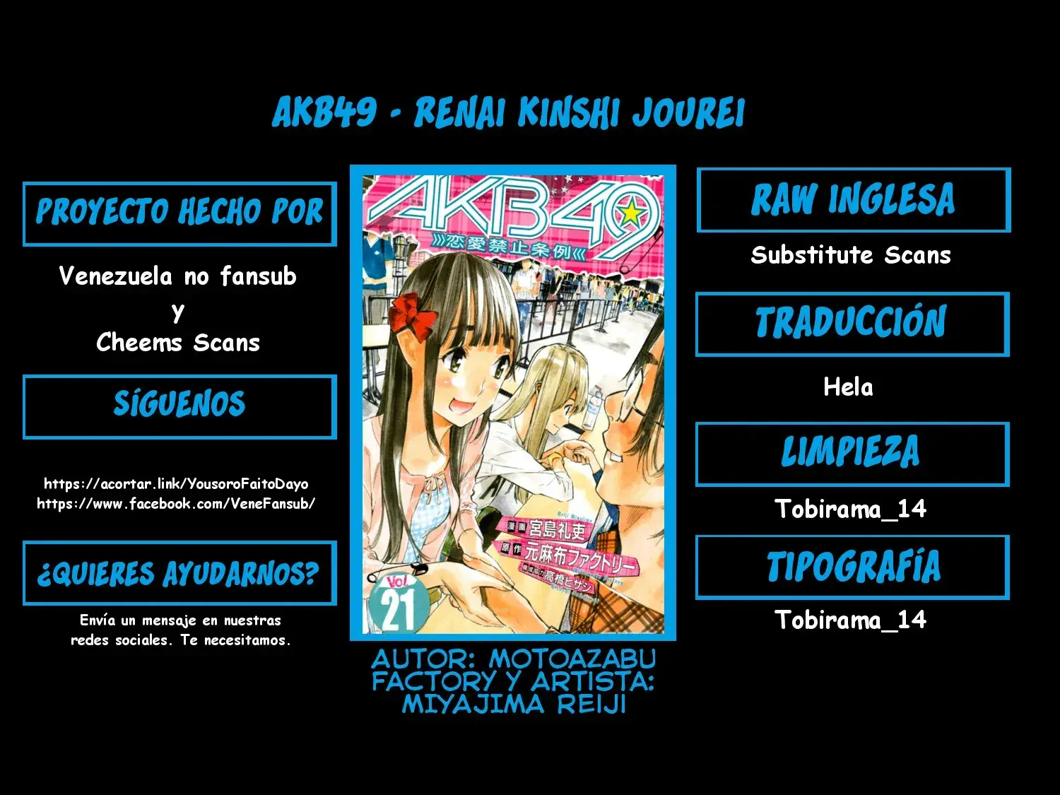 Capitulo 182 page 21