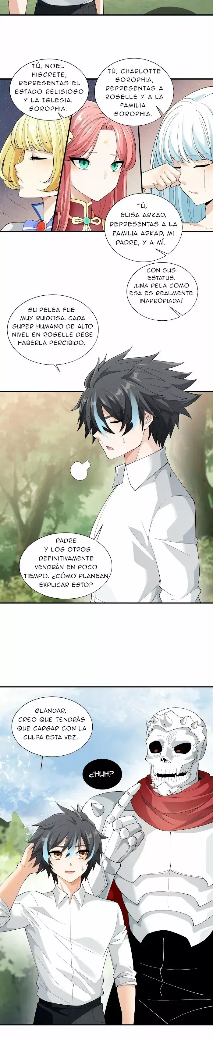 Capitulo 50 page 11