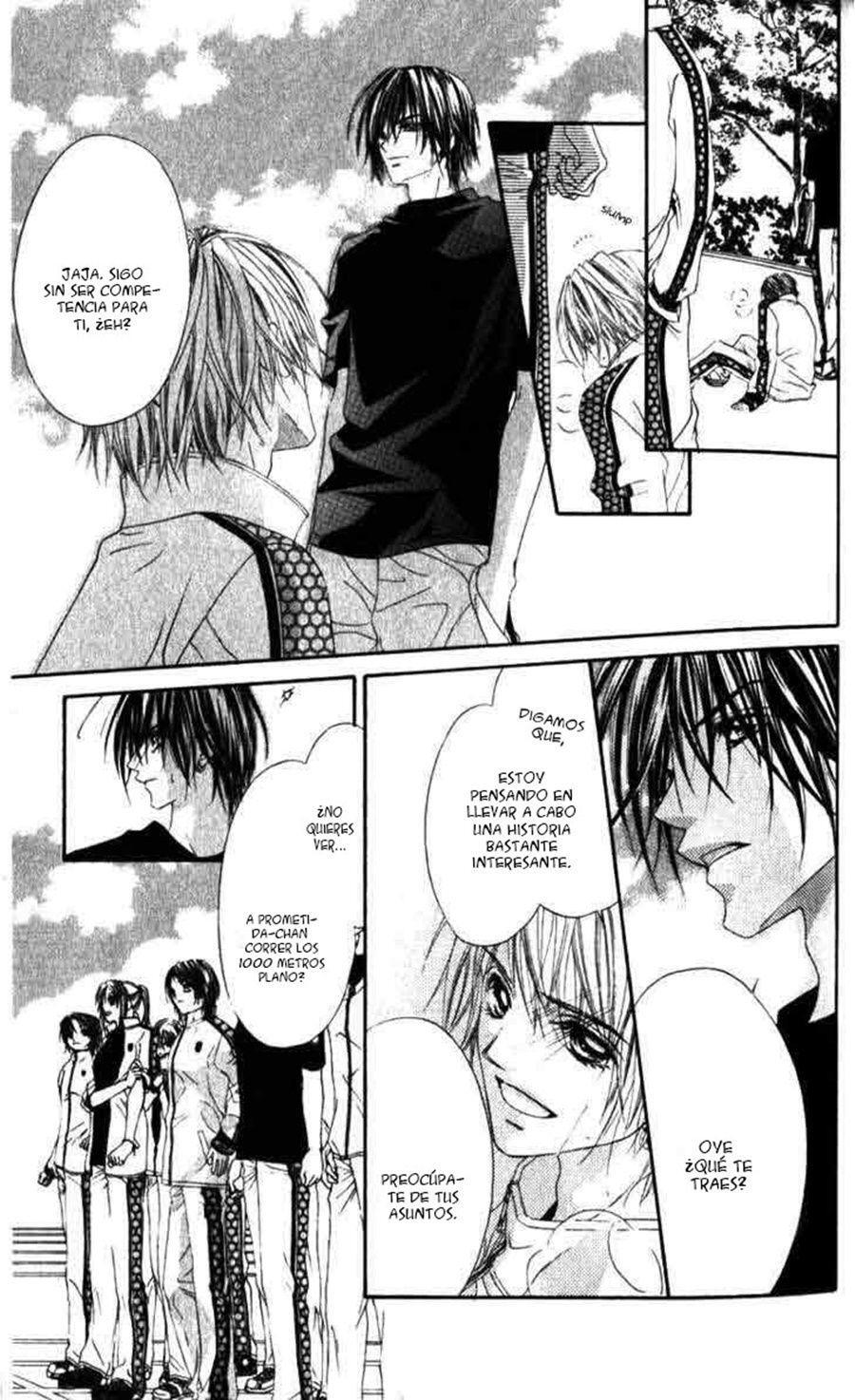 Capitulo 18 page 27