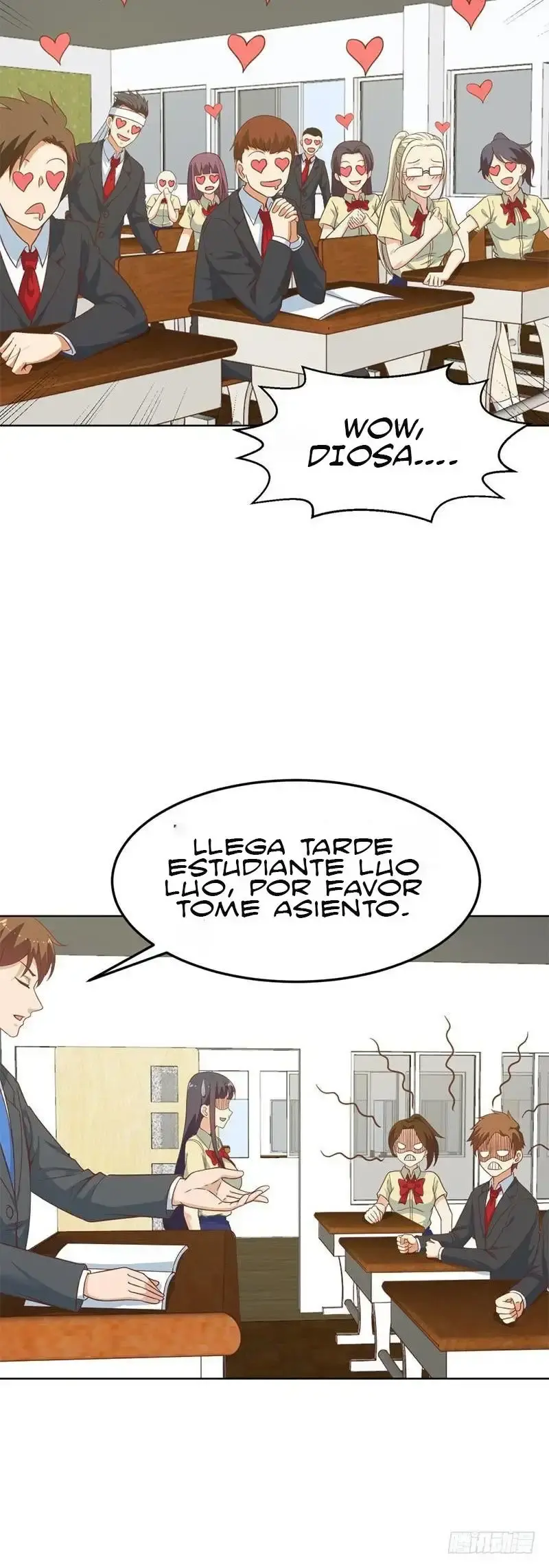 Capitulo 52 page 8