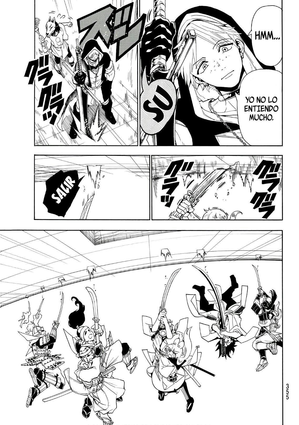 Capitulo 37 page 16