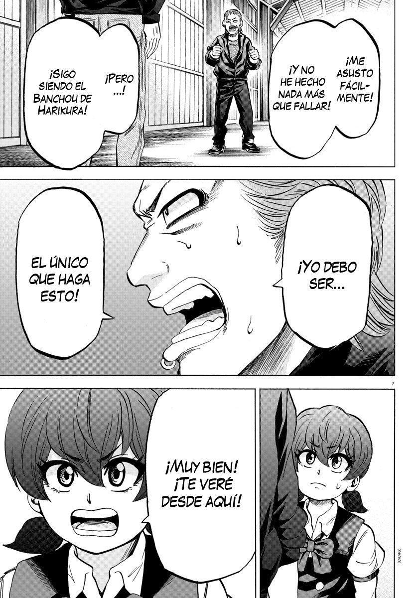 Capitulo 151 page 8