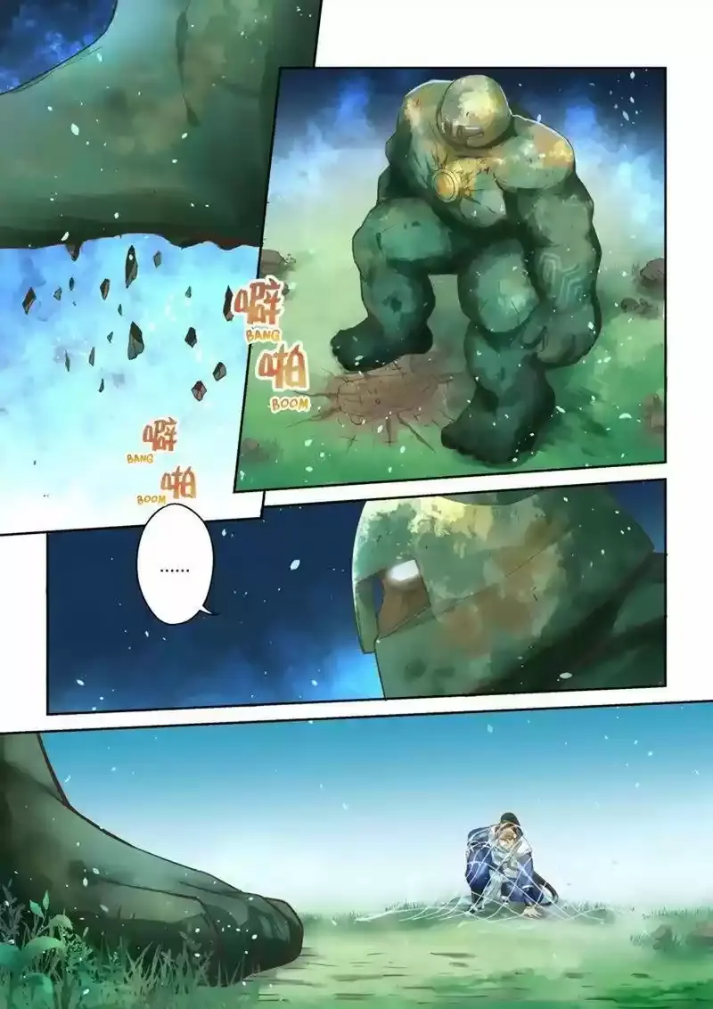 Capitulo 20 page 4
