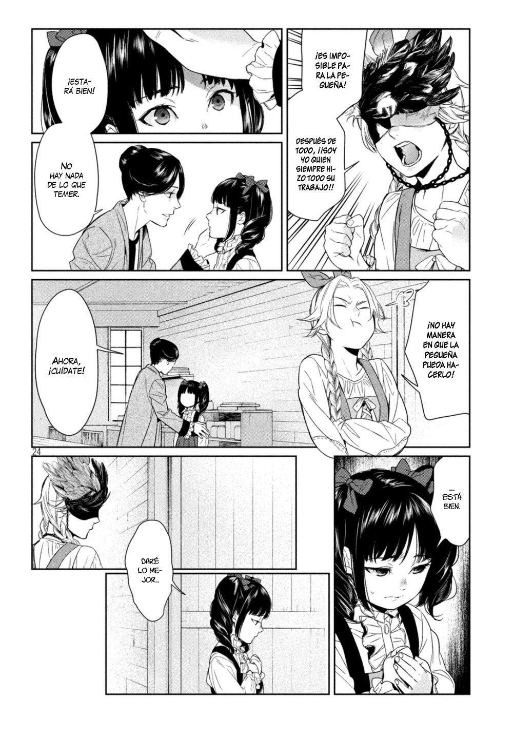 Capitulo 18 page 22
