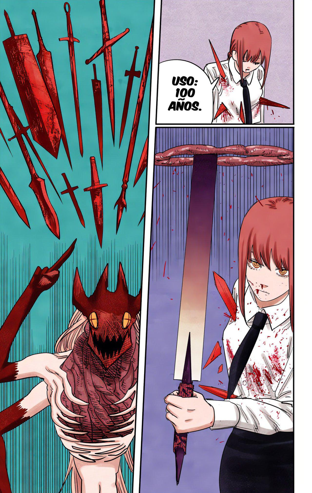 Capitulo 90 page 11
