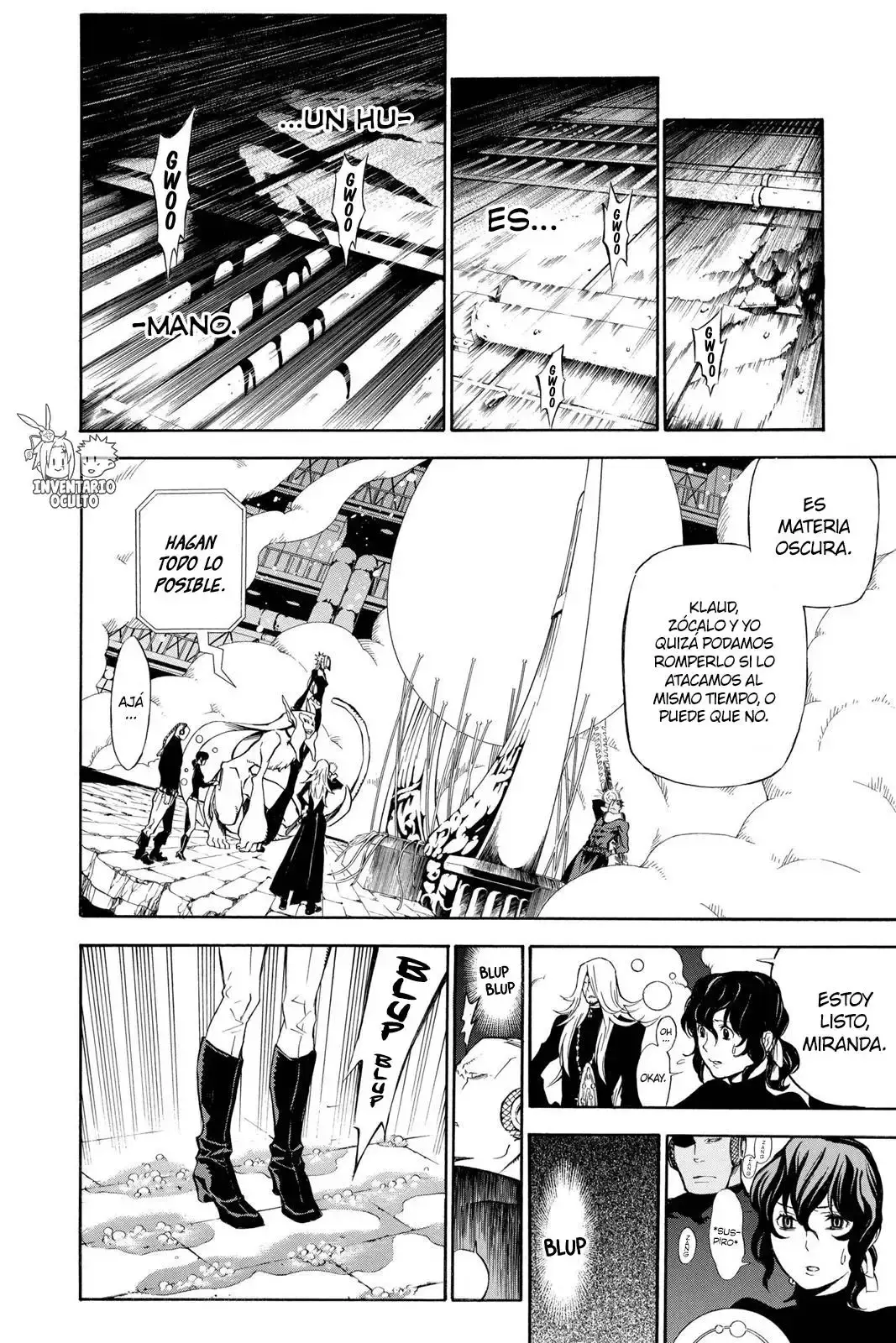 Capitulo 143 page 7