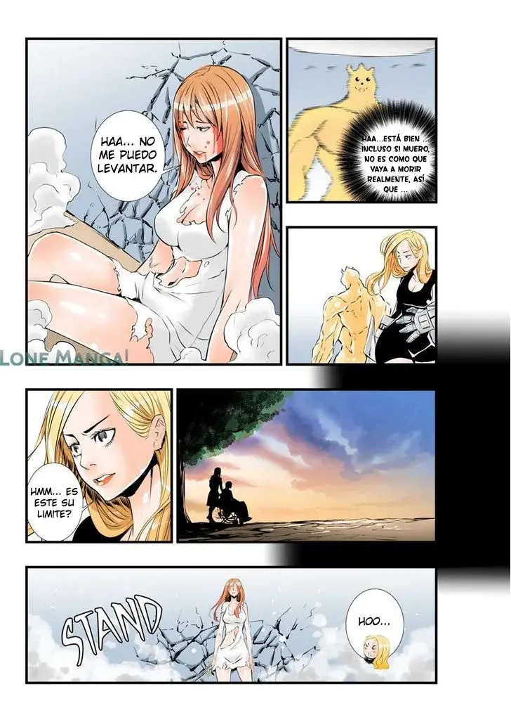 Capitulo 19 page 9