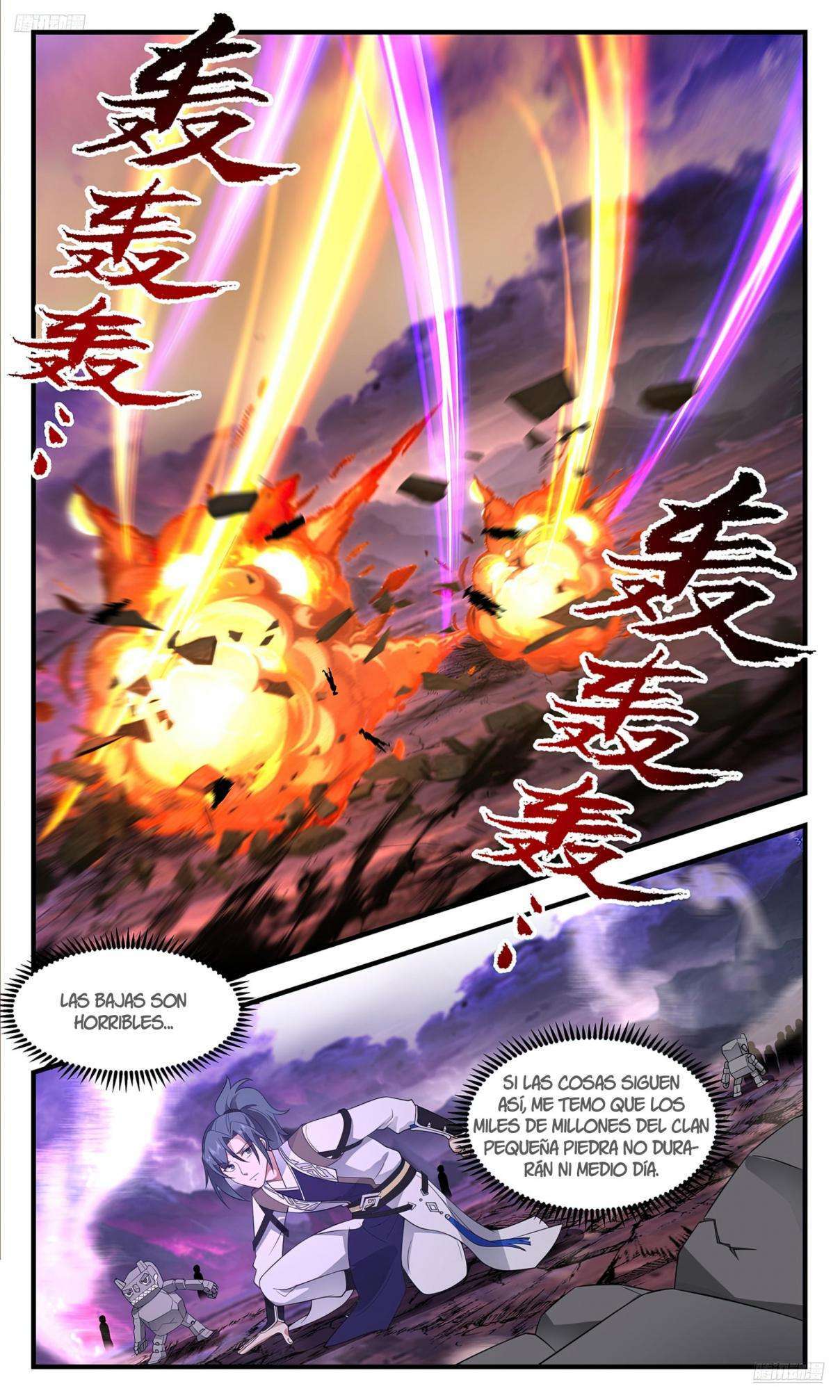 Capitulo 3698 page 7
