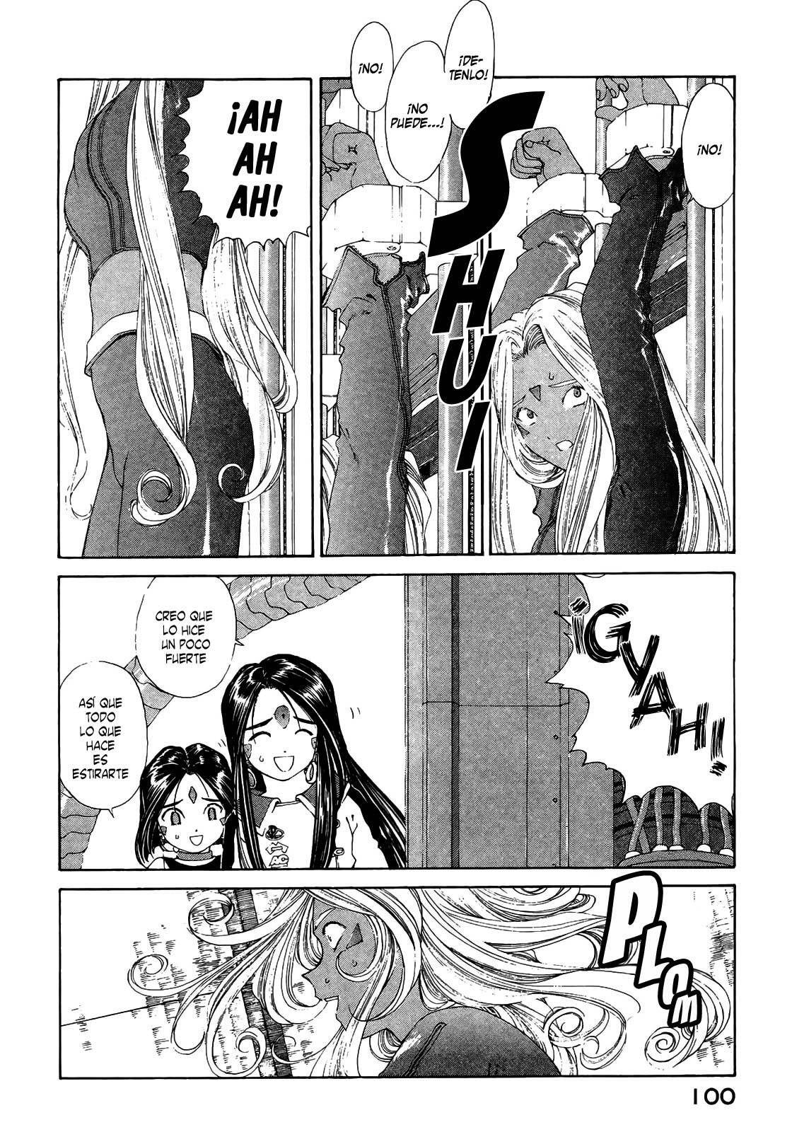 Capitulo 133 page 14