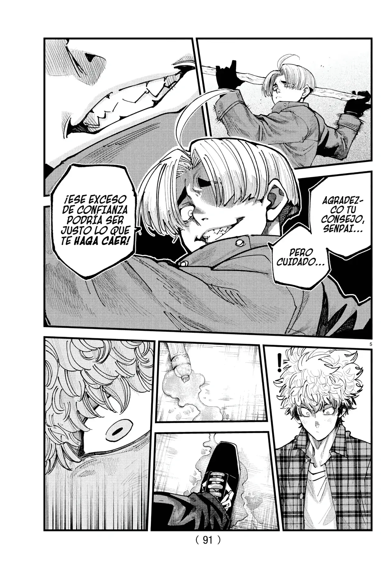Capitulo 19 page 7