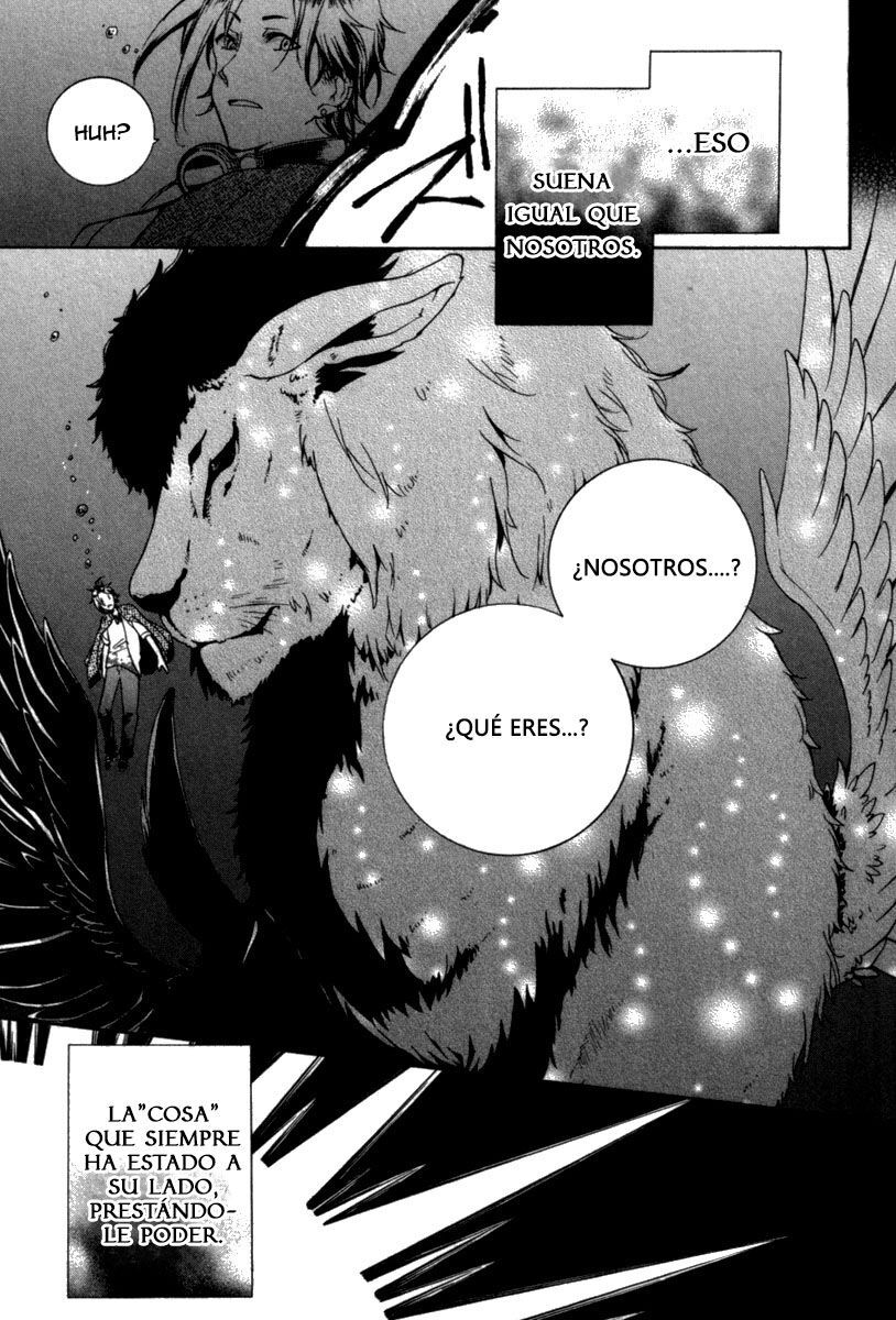 Capitulo 25 page 22