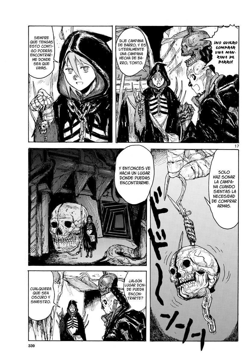 Capitulo 11 page 18
