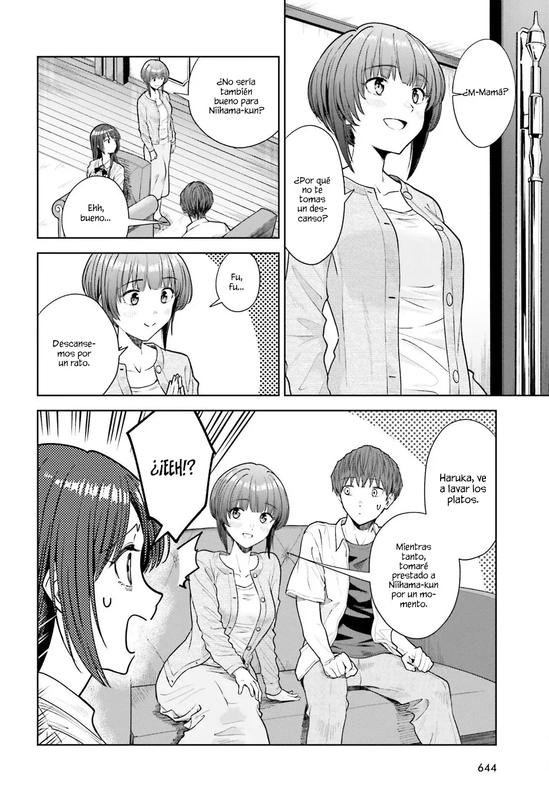Capitulo 23 page 9
