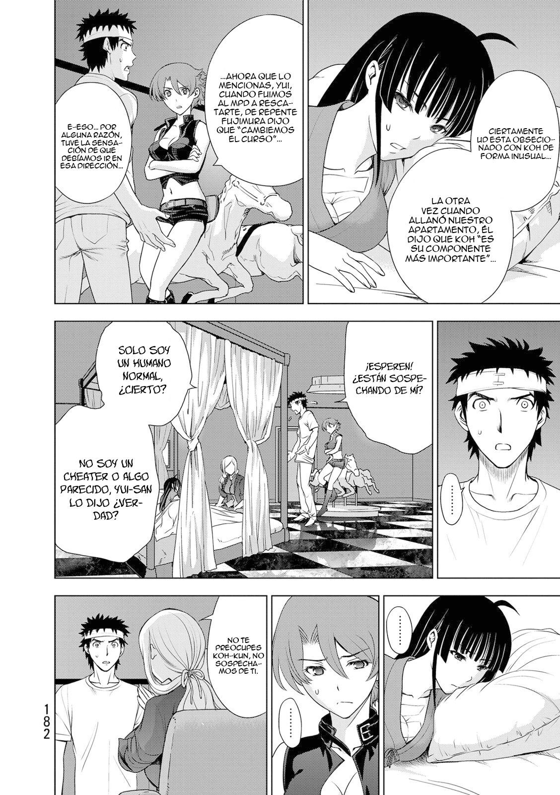 Capitulo 46 page 19