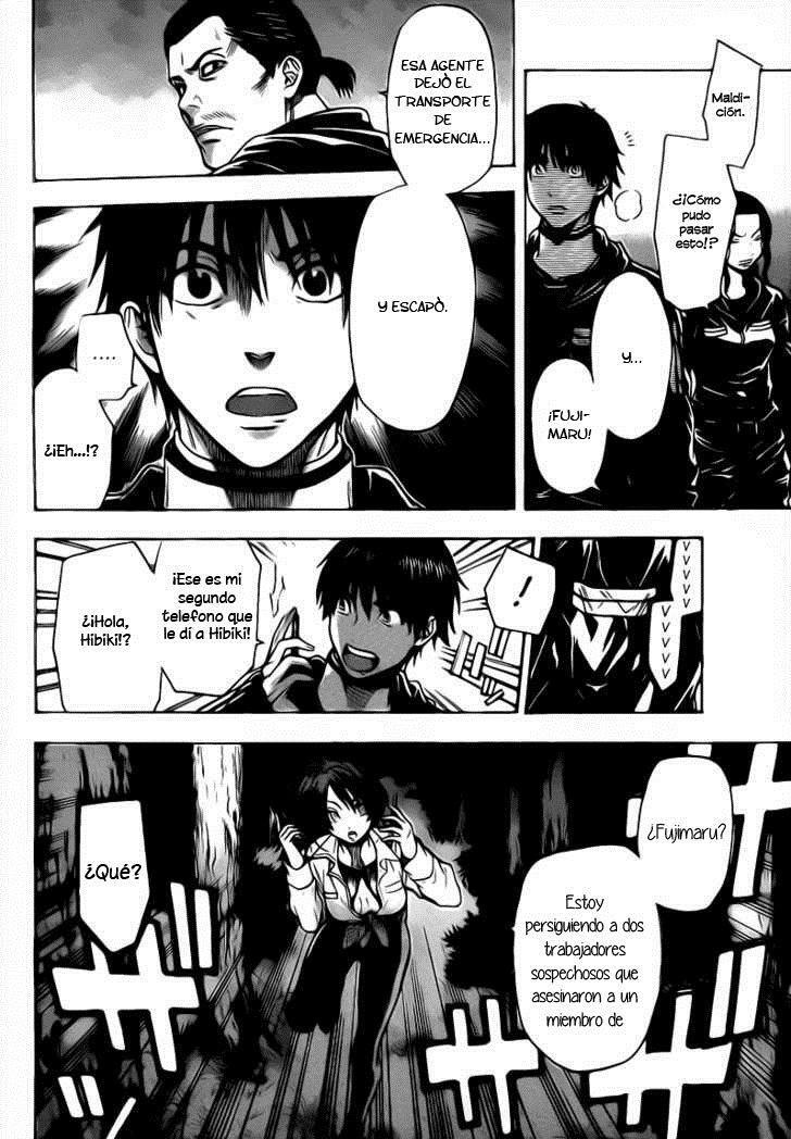 Capitulo 39 page 13