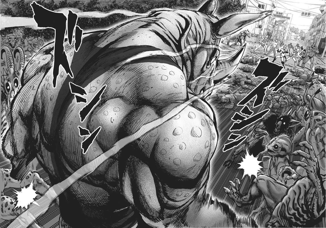 Capitulo 135.5 page 21
