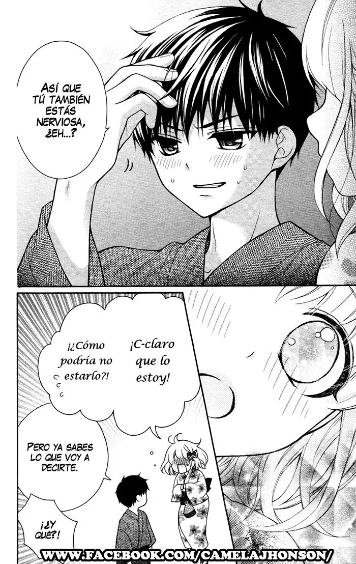 Capitulo 56 page 16