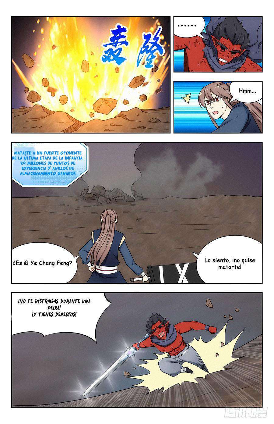 Capitulo 115 page 12