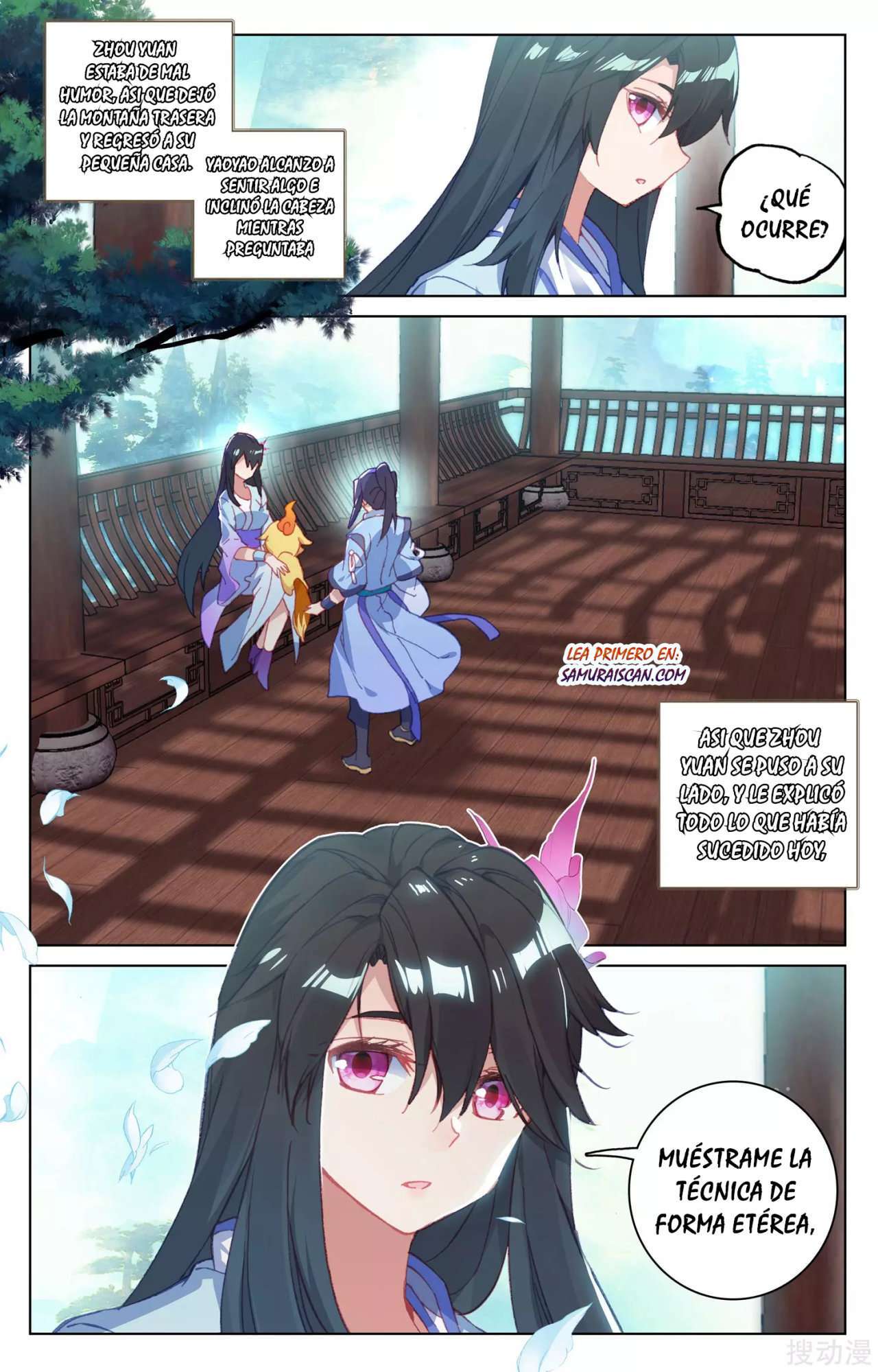Capitulo 219 page 7