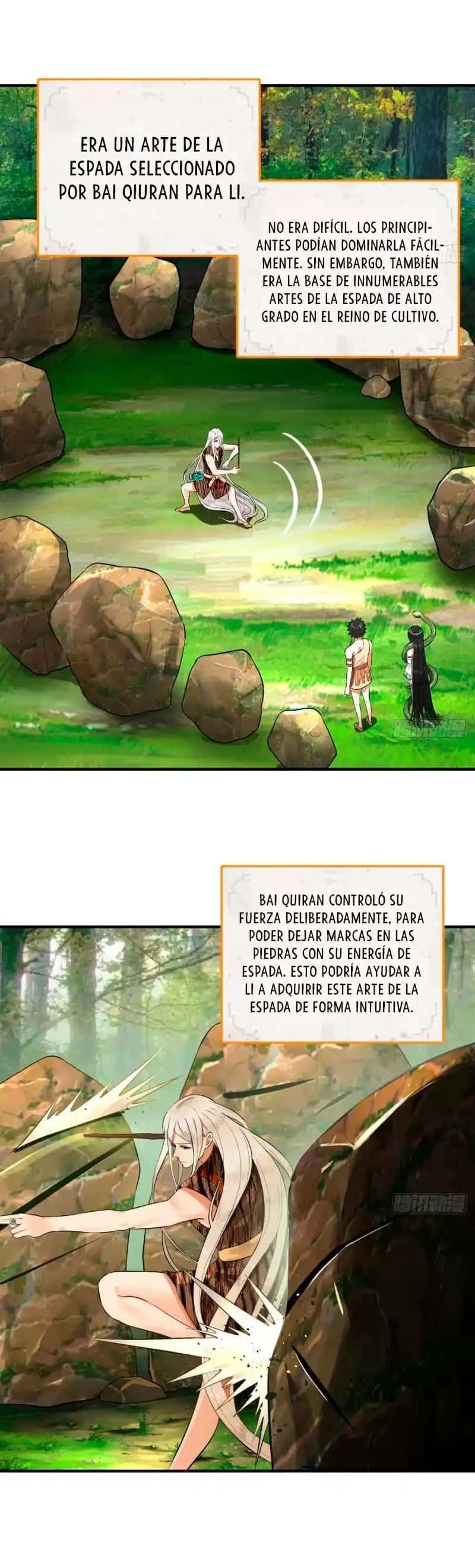 Capitulo 142 page 11
