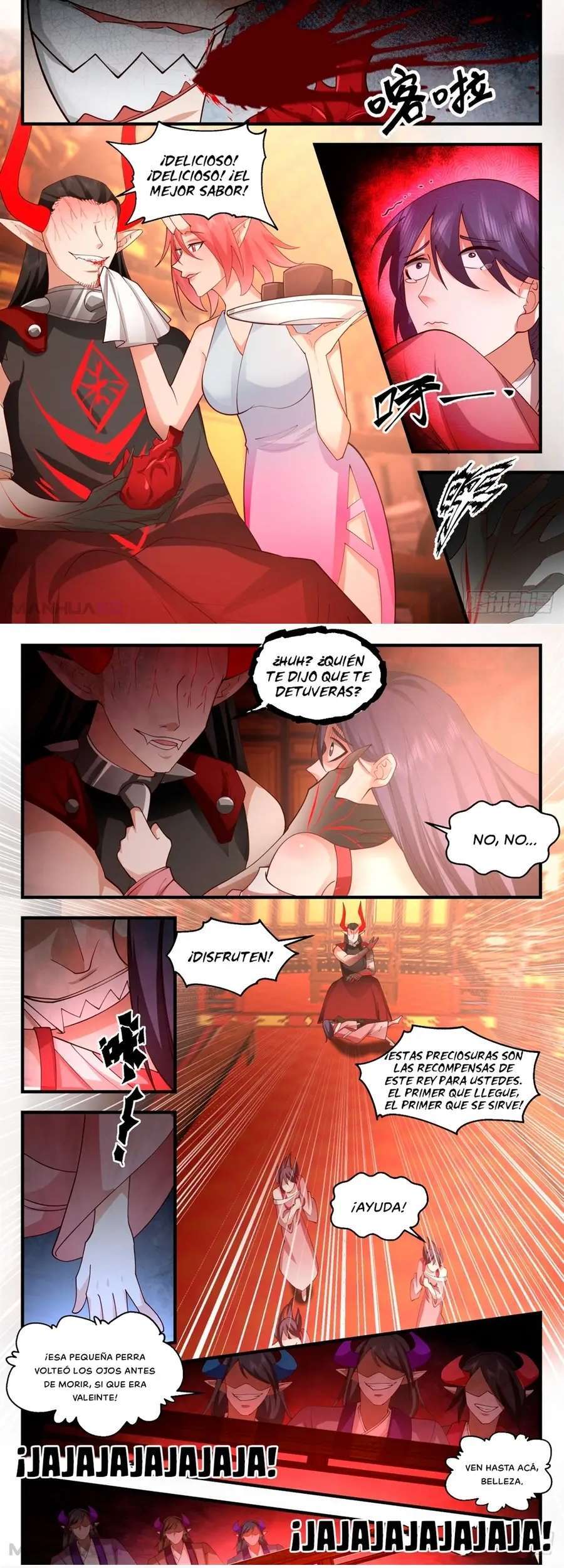 Capitulo 2514 page 6
