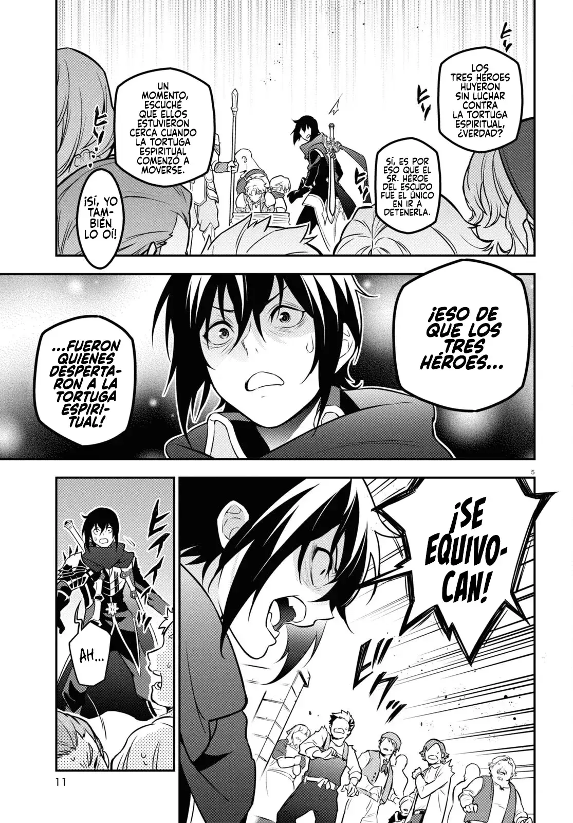 Capitulo 105 page 10