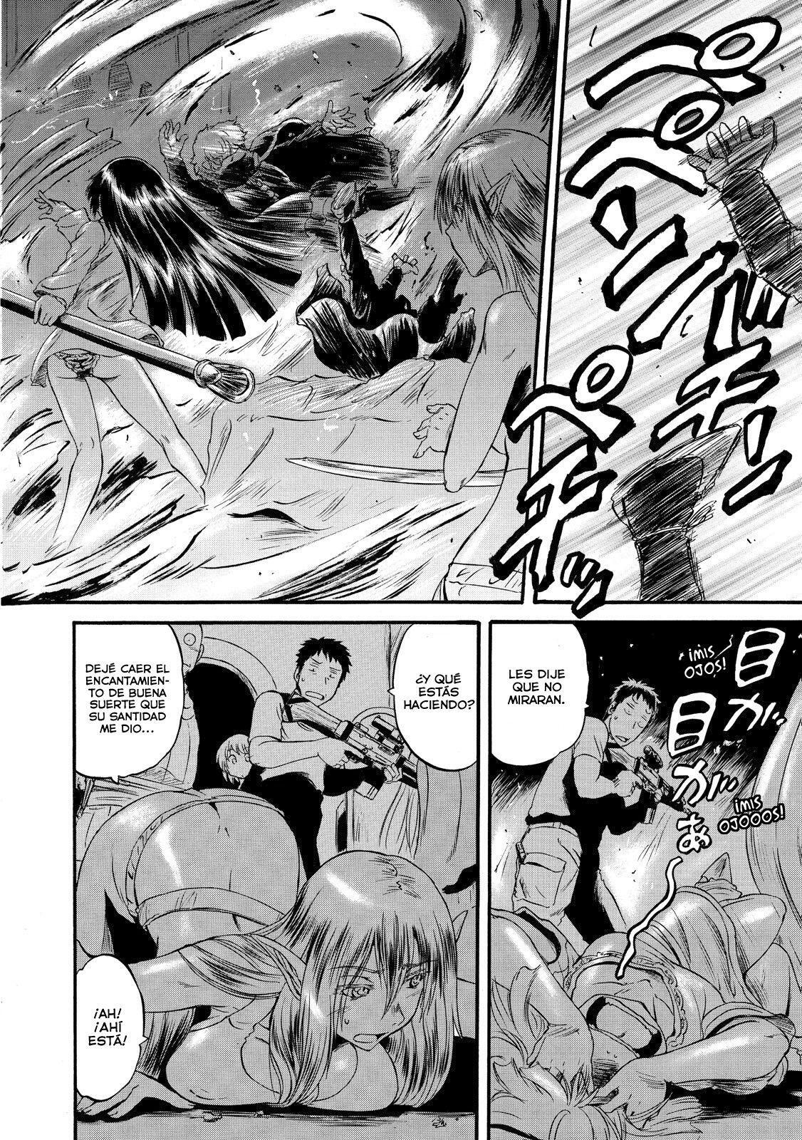 Capitulo 60 page 19