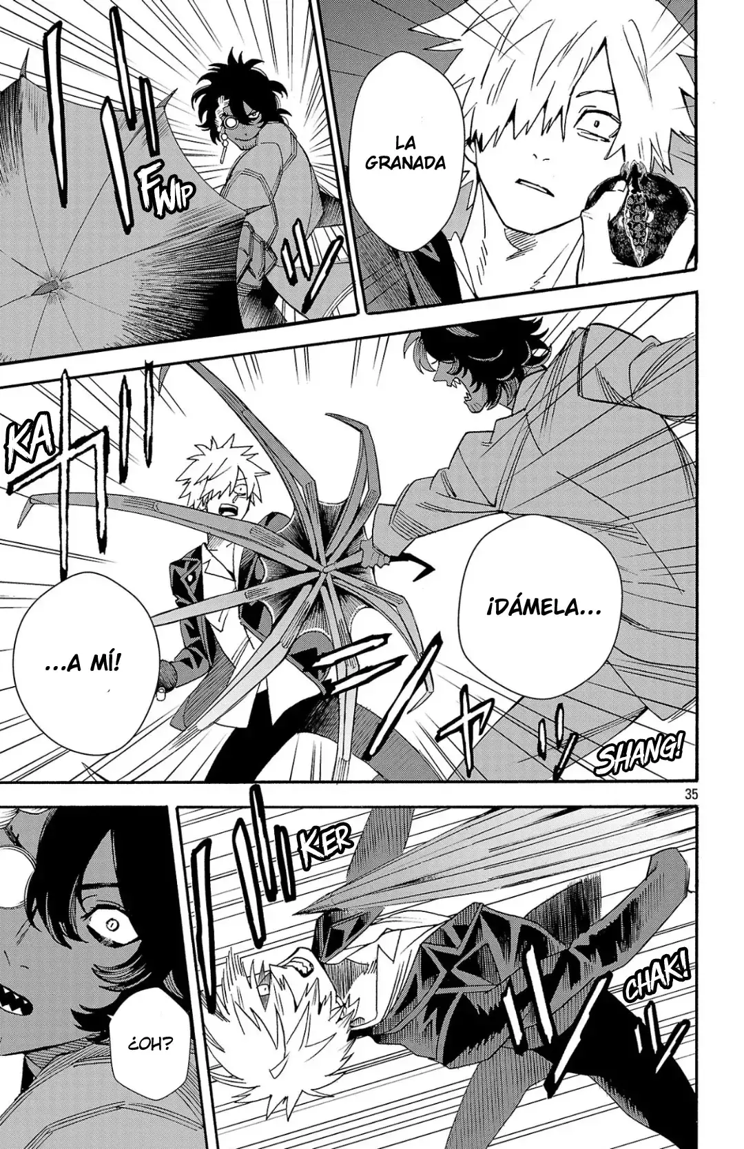 Capitulo 1 page 36