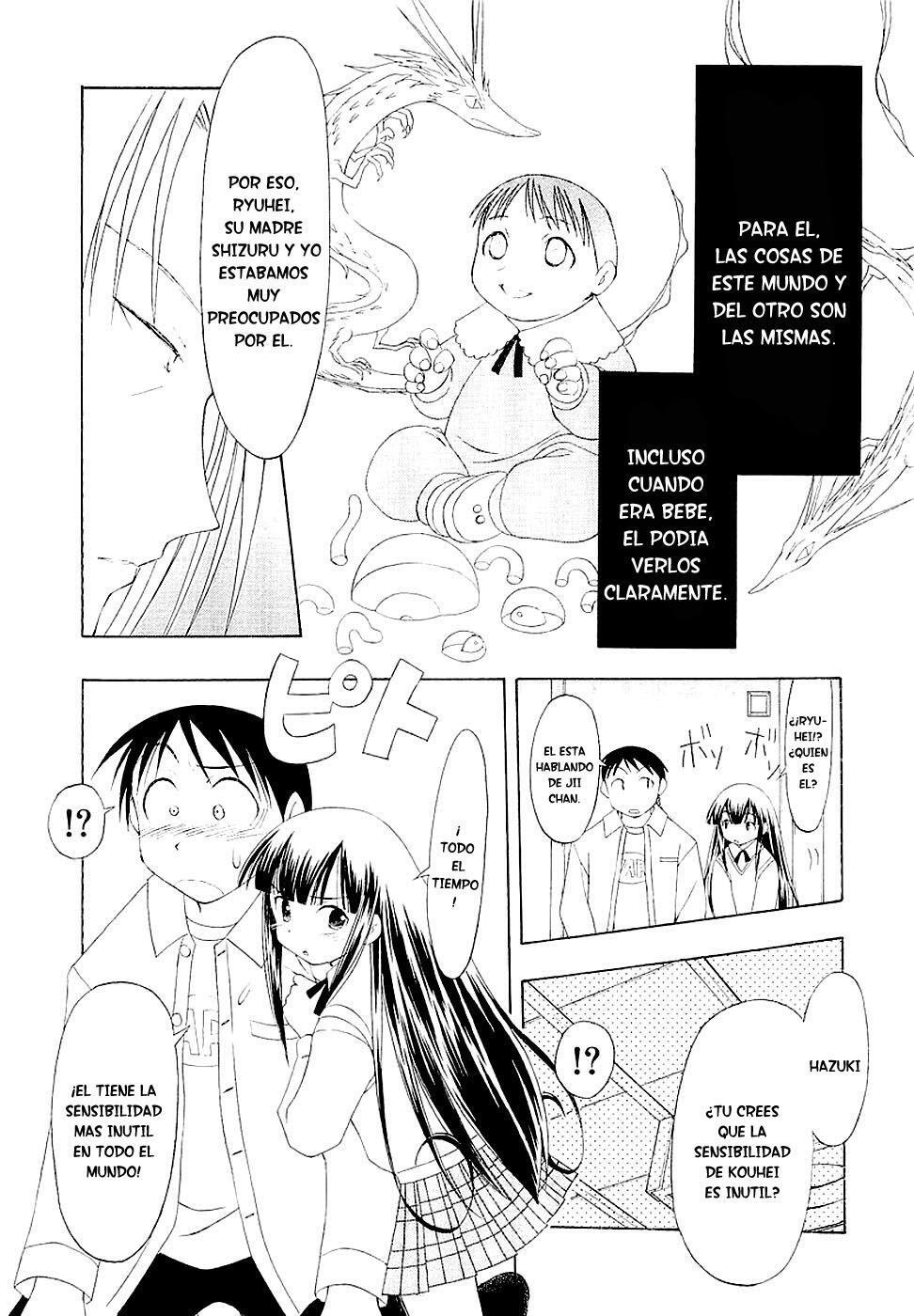 Capitulo 46 page 18