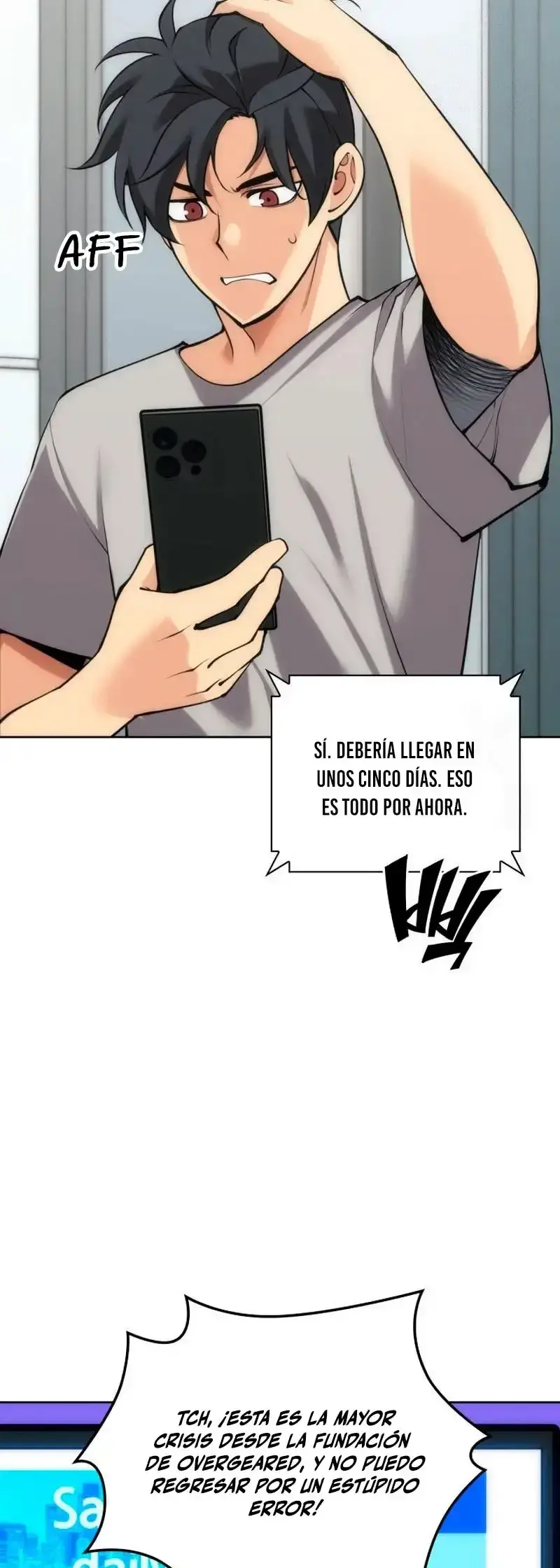 Capitulo 268 page 19