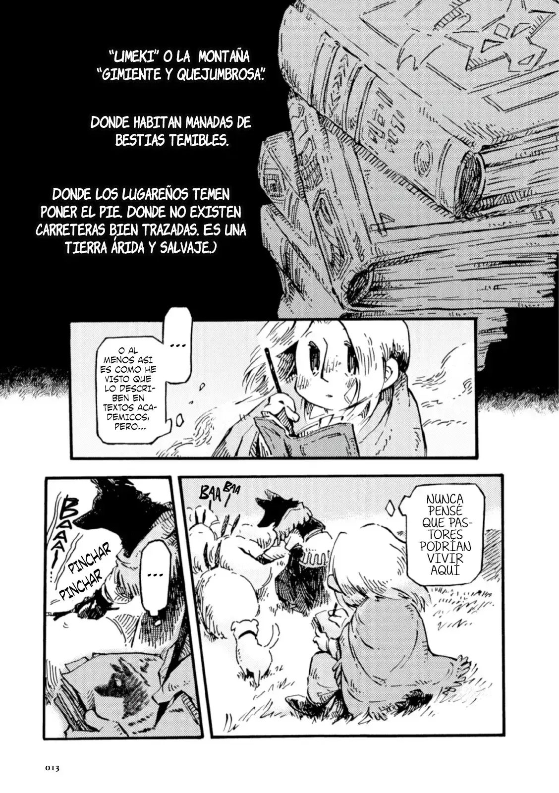 Capitulo 1 page 15