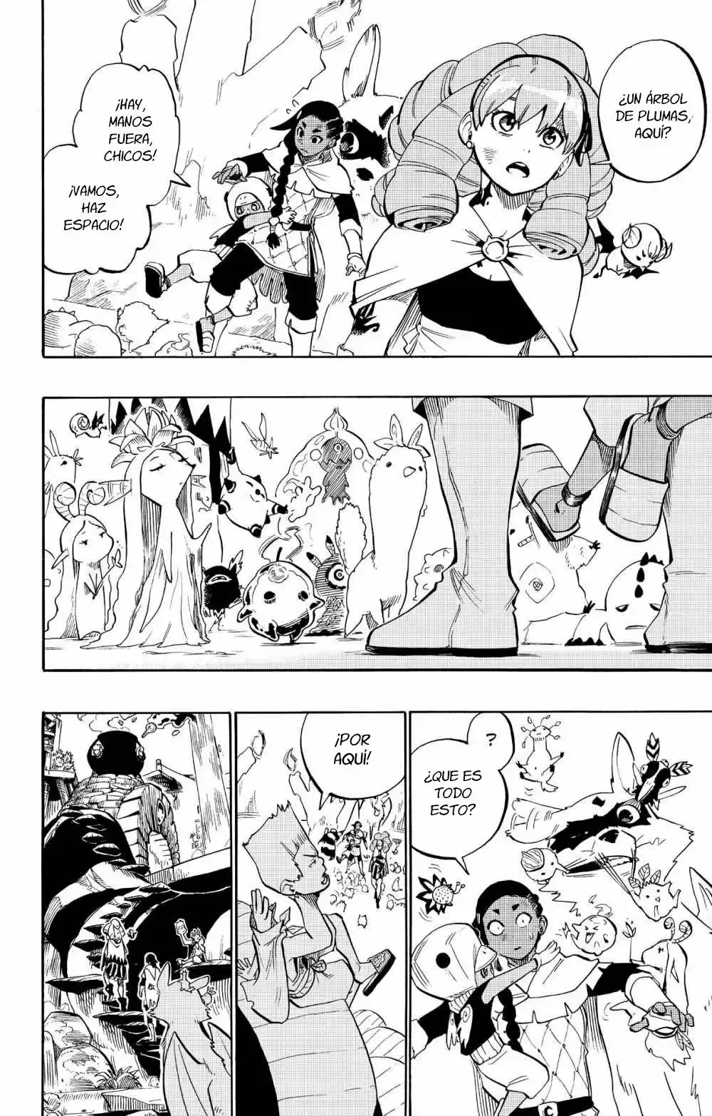 Capitulo 104 page 19