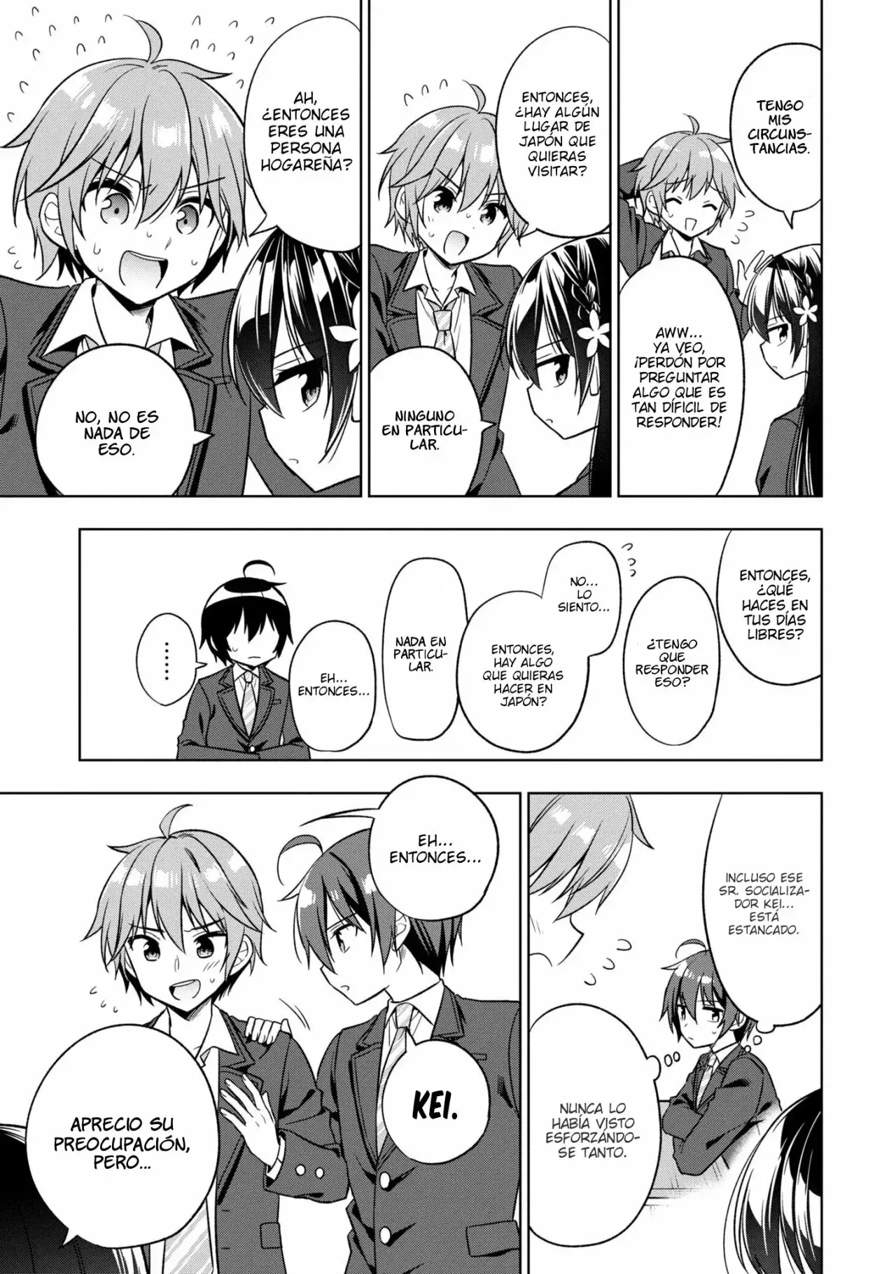 Capitulo 1 page 22