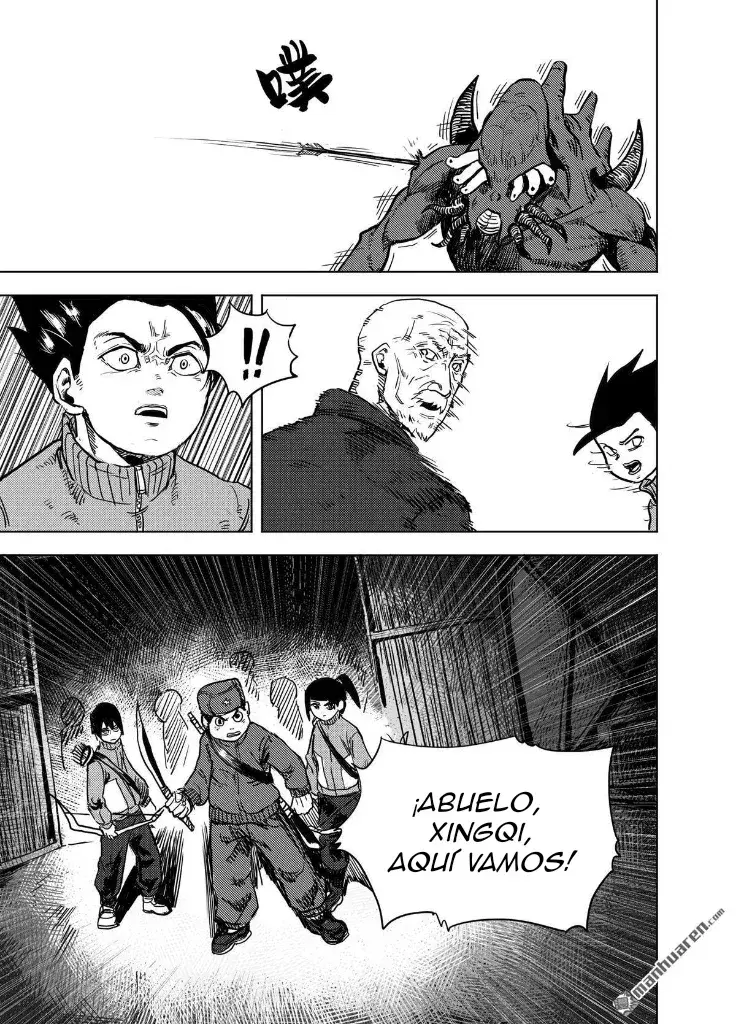 Capitulo 22 page 10